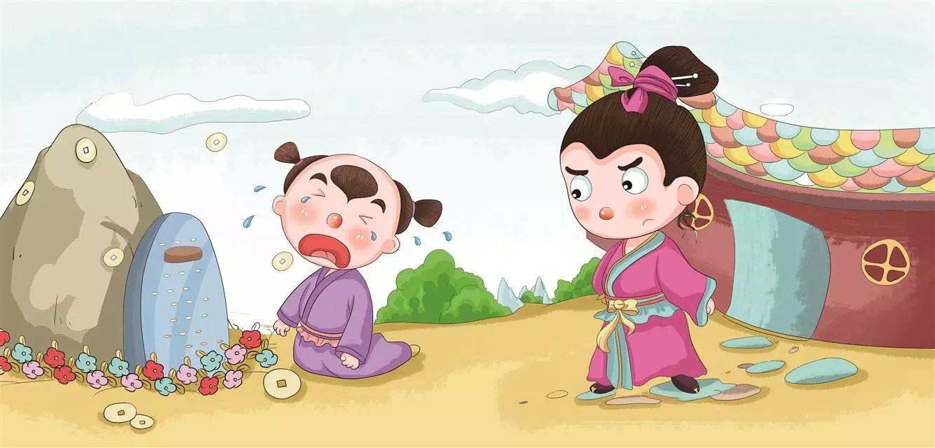 古代励志故事有哪些（古代名人励志故事大全）