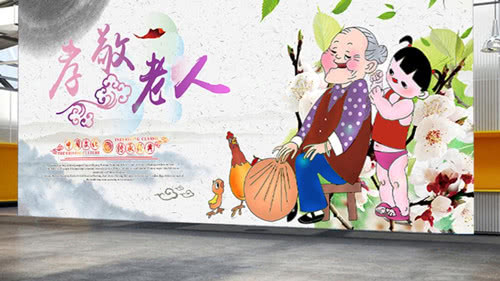 尊老爱幼的名言警句有哪些（关于尊老爱幼的经典名句大全）