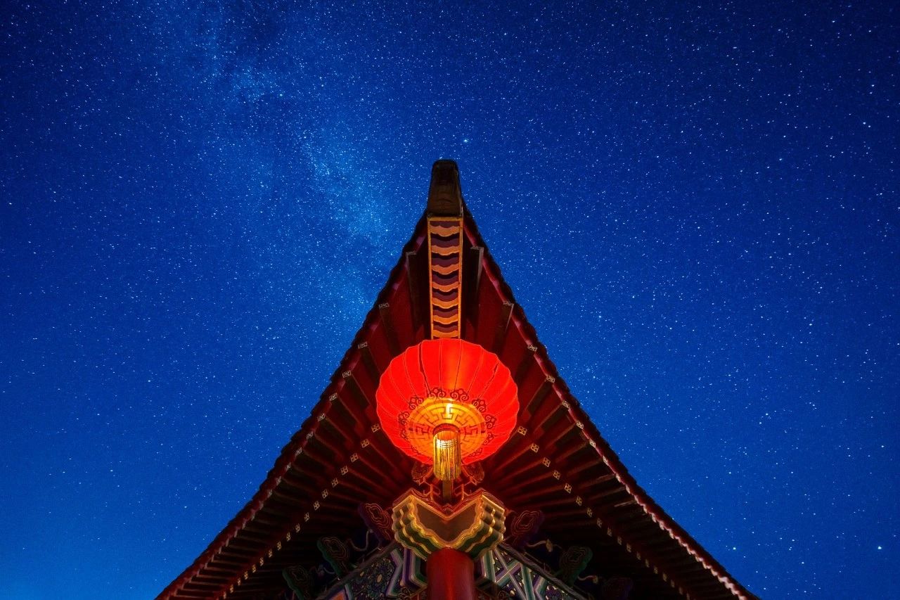 与新年有关的古诗（关于春节的经典诗词）