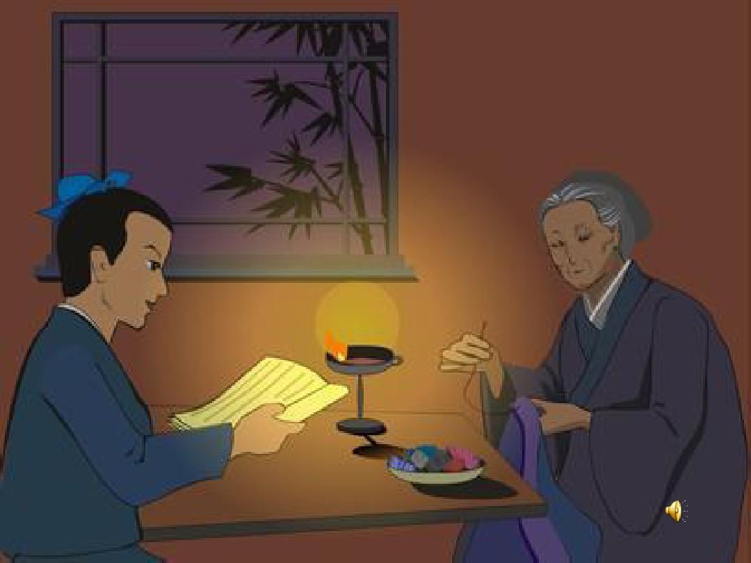 感恩母亲的诗歌简短（关于母亲的经典诗词）