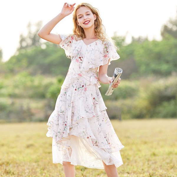 愿你拥有不期而遇的爱情