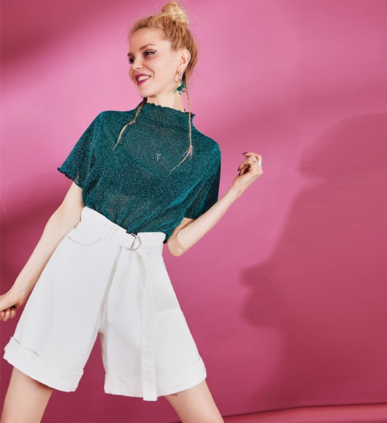 愿你拥有不期而遇的爱情