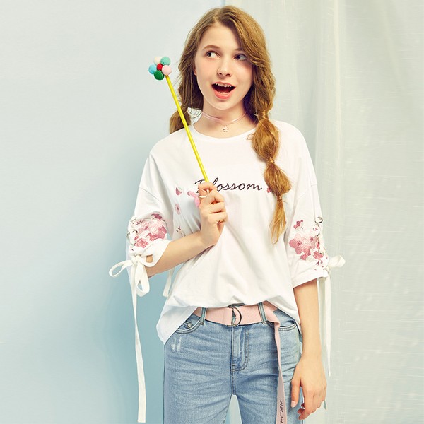 春夏潮T与卫衣，趣味百搭排第一