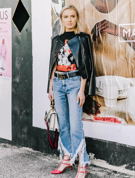 春夏潮T与卫衣，趣味百搭排第一