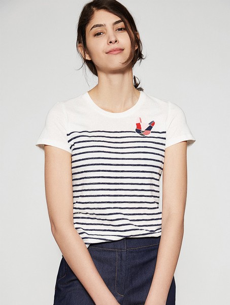 春夏潮T与卫衣，趣味百搭排第一