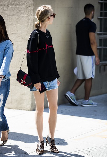 春夏潮T与卫衣，趣味百搭排第一