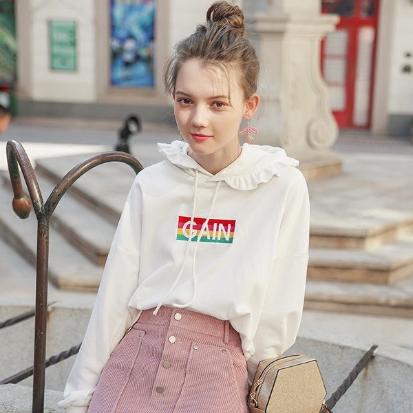 春夏潮T与卫衣，趣味百搭排第一