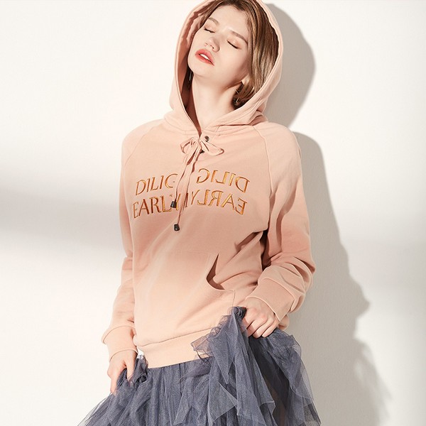 春夏潮T与卫衣，趣味百搭排第一