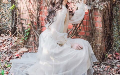 连衣裙有多美 风格告诉你