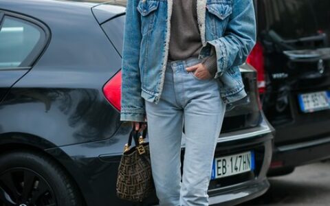 寒冷尚未过去，加厚保暖依然持续