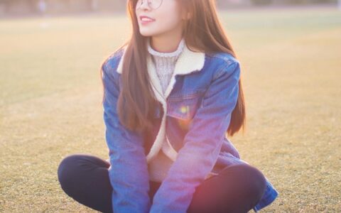 学生党的外套，洋气才是王道