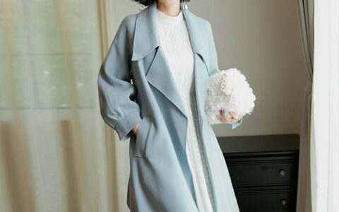 迷之蓝色 深浅浓淡皆由它