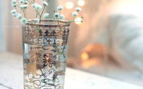 关于放平心态的句子（心平气和的感悟语录）