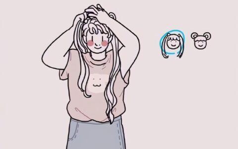 关于形容晚安的唯美句子（睡前一句话暖心话）