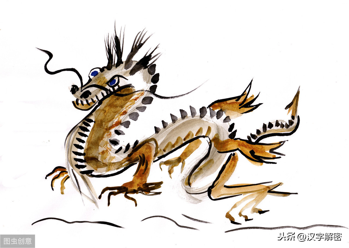 虎字开头的成语（以虎字开头的四字词语）