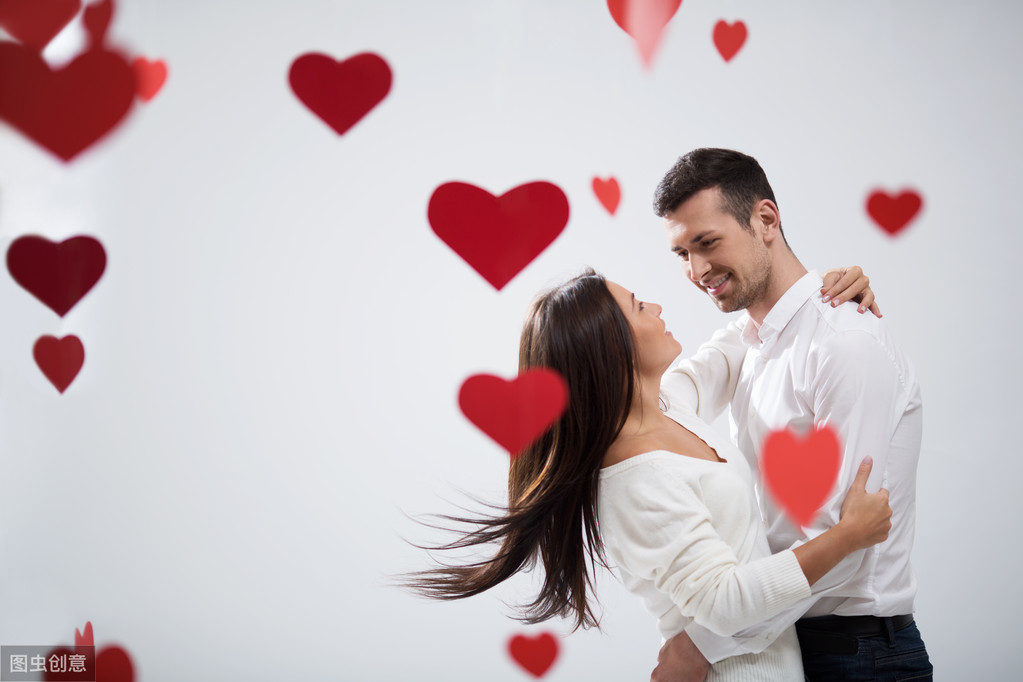 关于爱的成语（形容世界充满爱的词语）