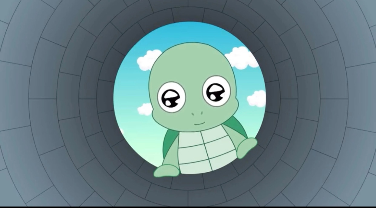 井底之蛙的寓言故事（井底之蛙的寓意和启示）