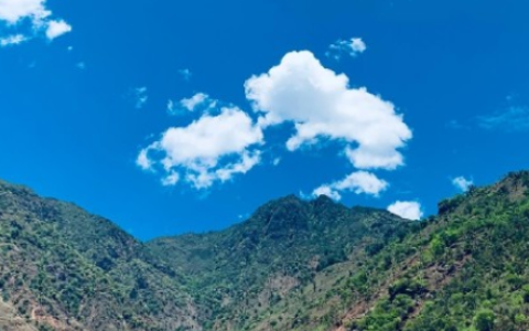 形容天气好心情好的句子大全（适合天气好发的朋友圈说说）