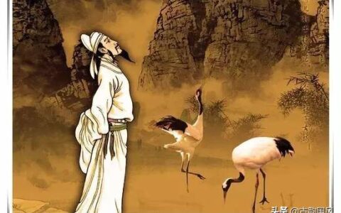 七字古诗名句经典（千古绝句最美七言律诗）