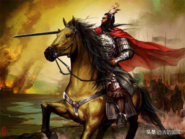 七字古诗名句经典（千古绝句最美七言律诗）