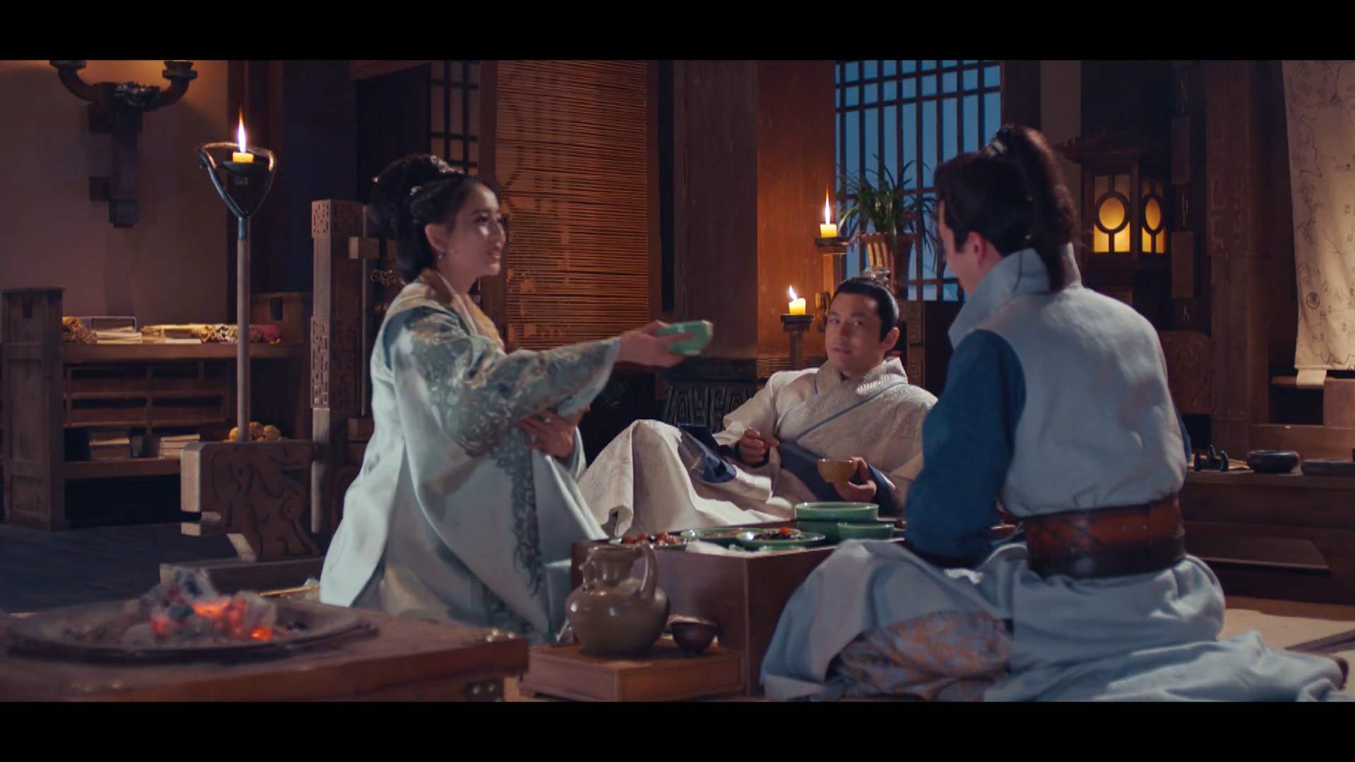 陶渊明是一个怎样的人（陶渊明生平简介和经历）
