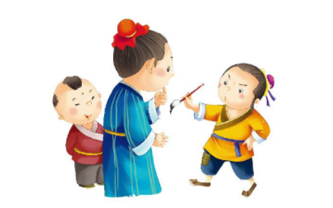 神童诗原文是什么（神童诗汪洙赏析）