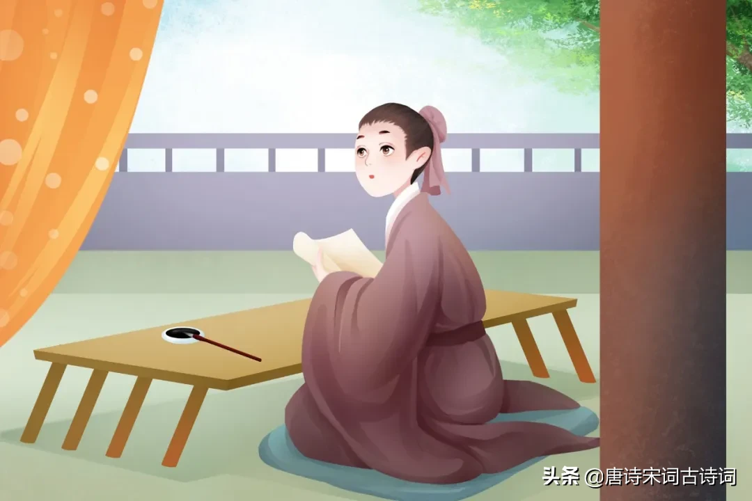 关于读书的现代诗（赞美读书的现代诗歌）