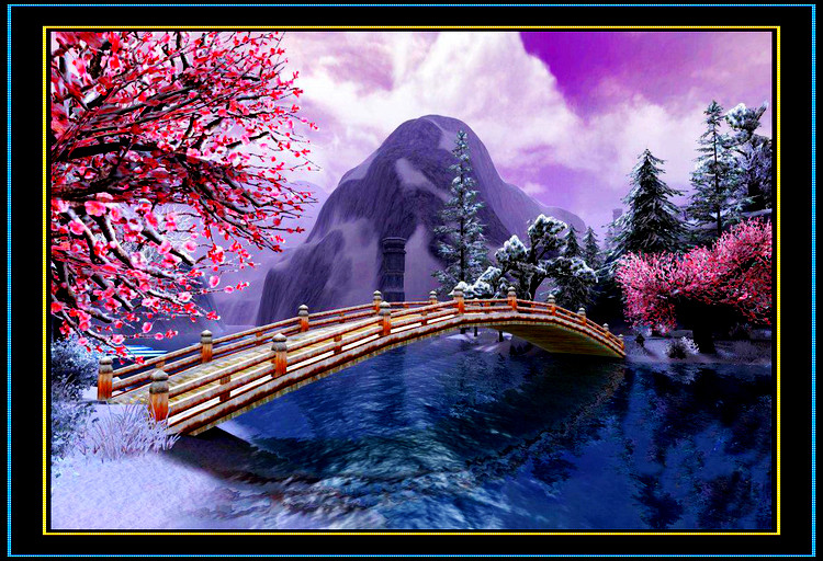 陆游的卜算子咏梅诗背景（卜算子咏梅翻译注释）