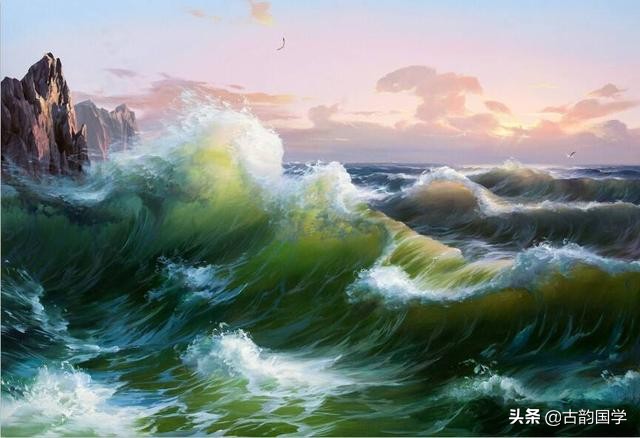 表达豁达乐观的诗句（豁达看透人生的诗句）