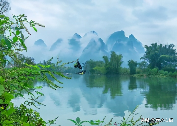 李白古诗大全（李白十首经典诗）