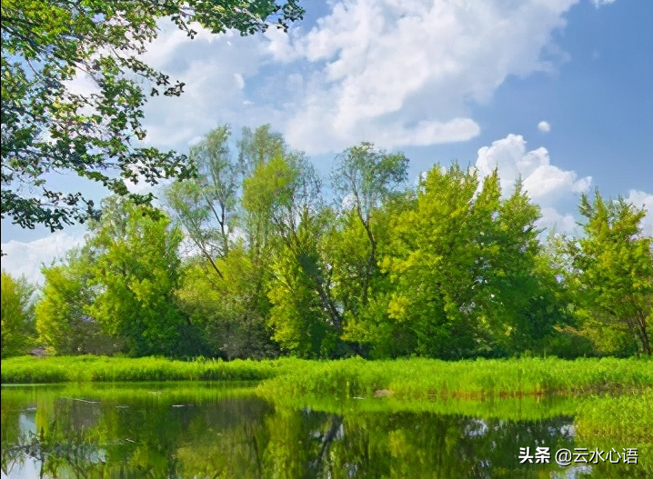 李白古诗大全（李白十首经典诗）