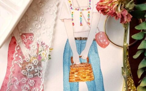 爱自己的唯美句子（爱自己的唯美句子简短）