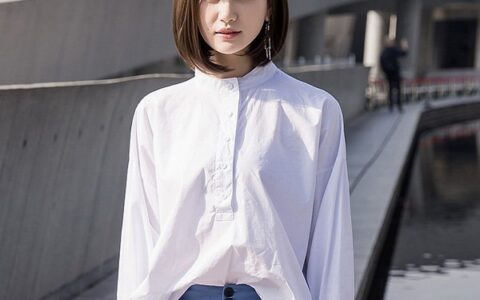 高配置单品，非衬衫莫属