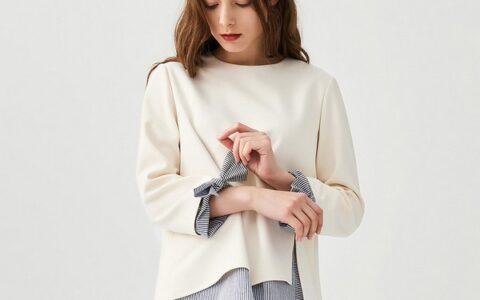 精准定位细节控 颜值大过一切