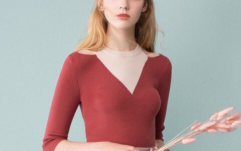 秋色风采 无撞色不精彩