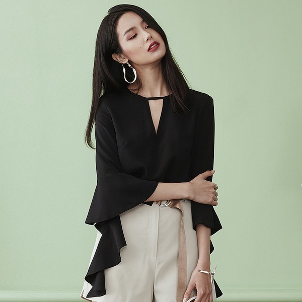 不走寻常路满足怪趣味 做有趣的人穿有趣的衣