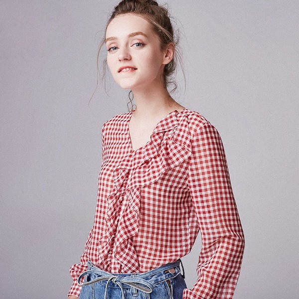 不走寻常路满足怪趣味 做有趣的人穿有趣的衣