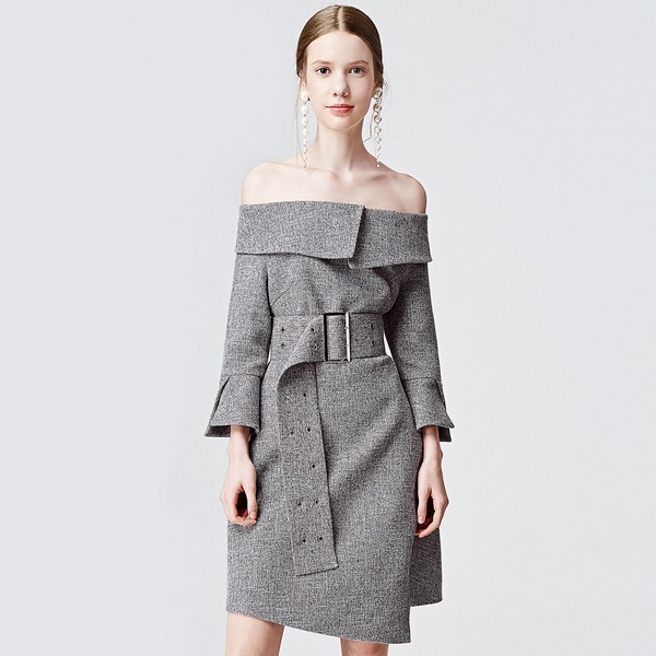 不走寻常路满足怪趣味 做有趣的人穿有趣的衣