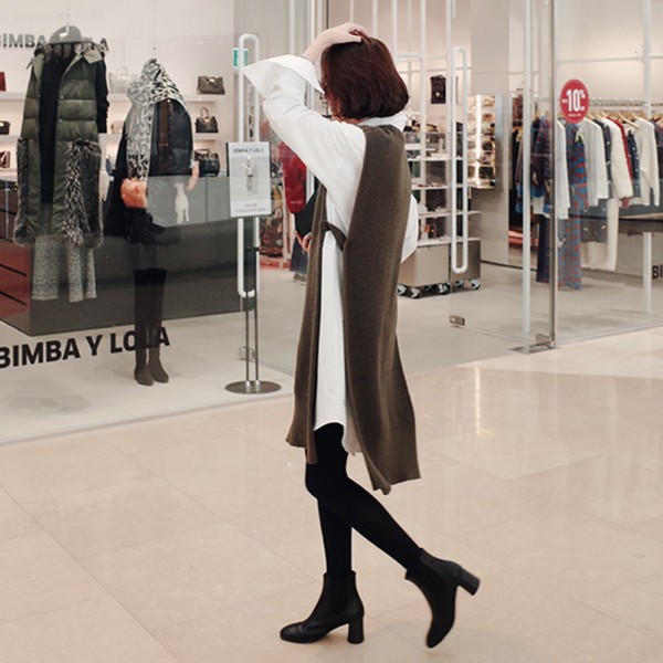 不走寻常路满足怪趣味 做有趣的人穿有趣的衣