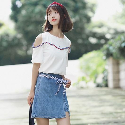 显瘦时髦新选择，打破常规又酷又美