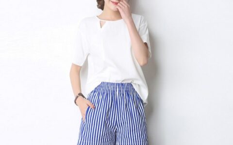 没有牙签腿，也要有会挑裤子的好品味