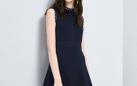 花样细节很能撩，边边角角不单调