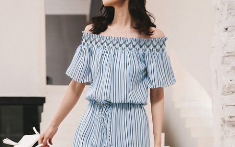 年中入货进行时，凉爽热裤已就位