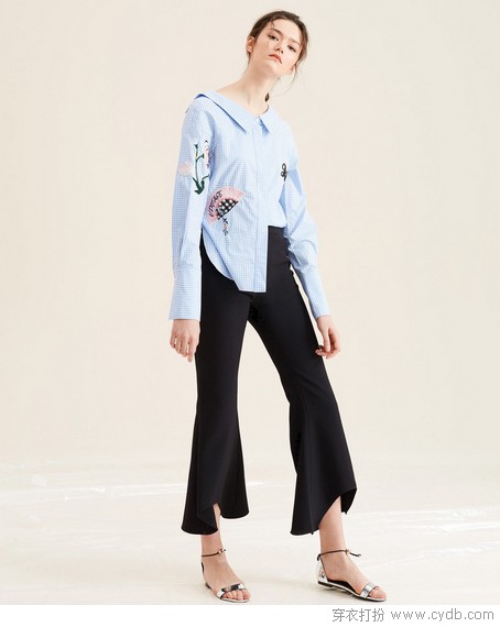 延长保鲜期，打破规则升级经典款