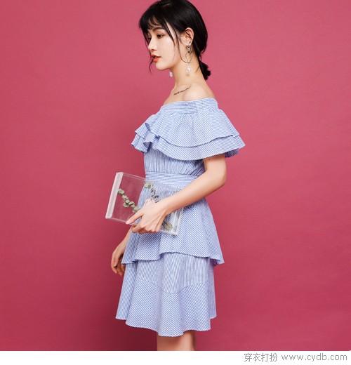 延长保鲜期，打破规则升级经典款