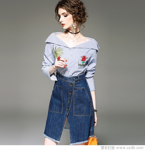 延长保鲜期，打破规则升级经典款