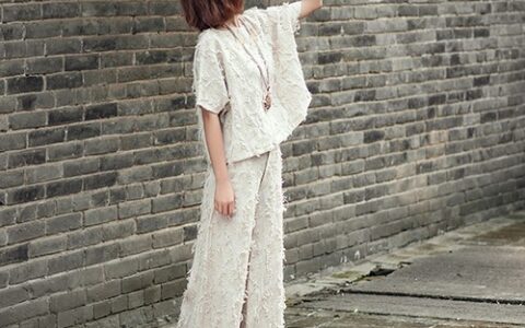 时髦翻番，恰好两件最是简单