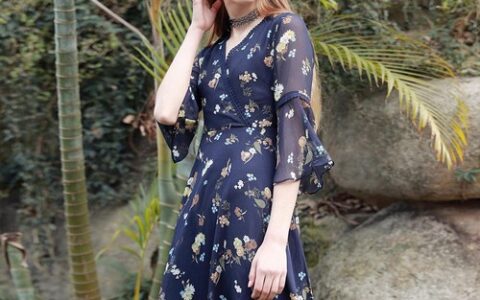 学学减龄神技，一招打造全新视觉年龄