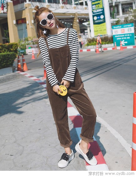 复古风来袭，你准备好了吗？