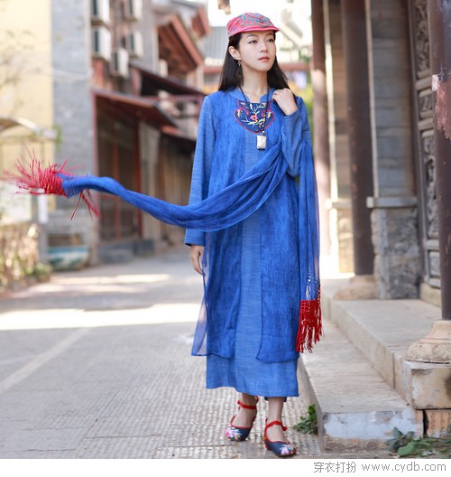 复古风来袭，你准备好了吗？